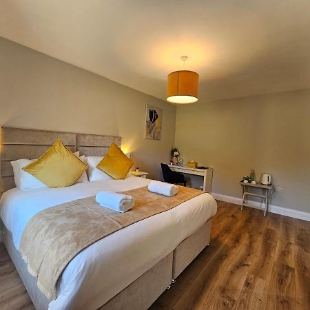 The Ce Hideout Apartment Tralee Exterior photo