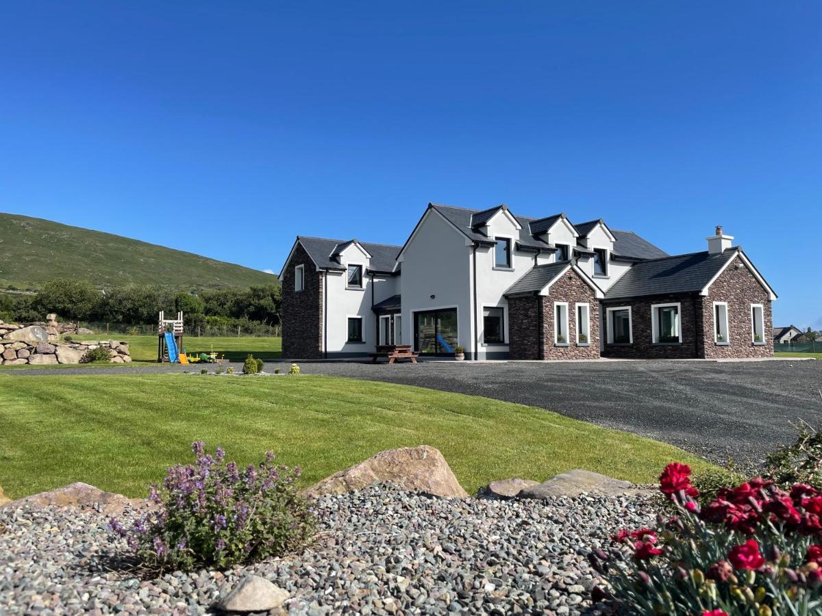 The Ce Hideout Apartment Tralee Exterior photo