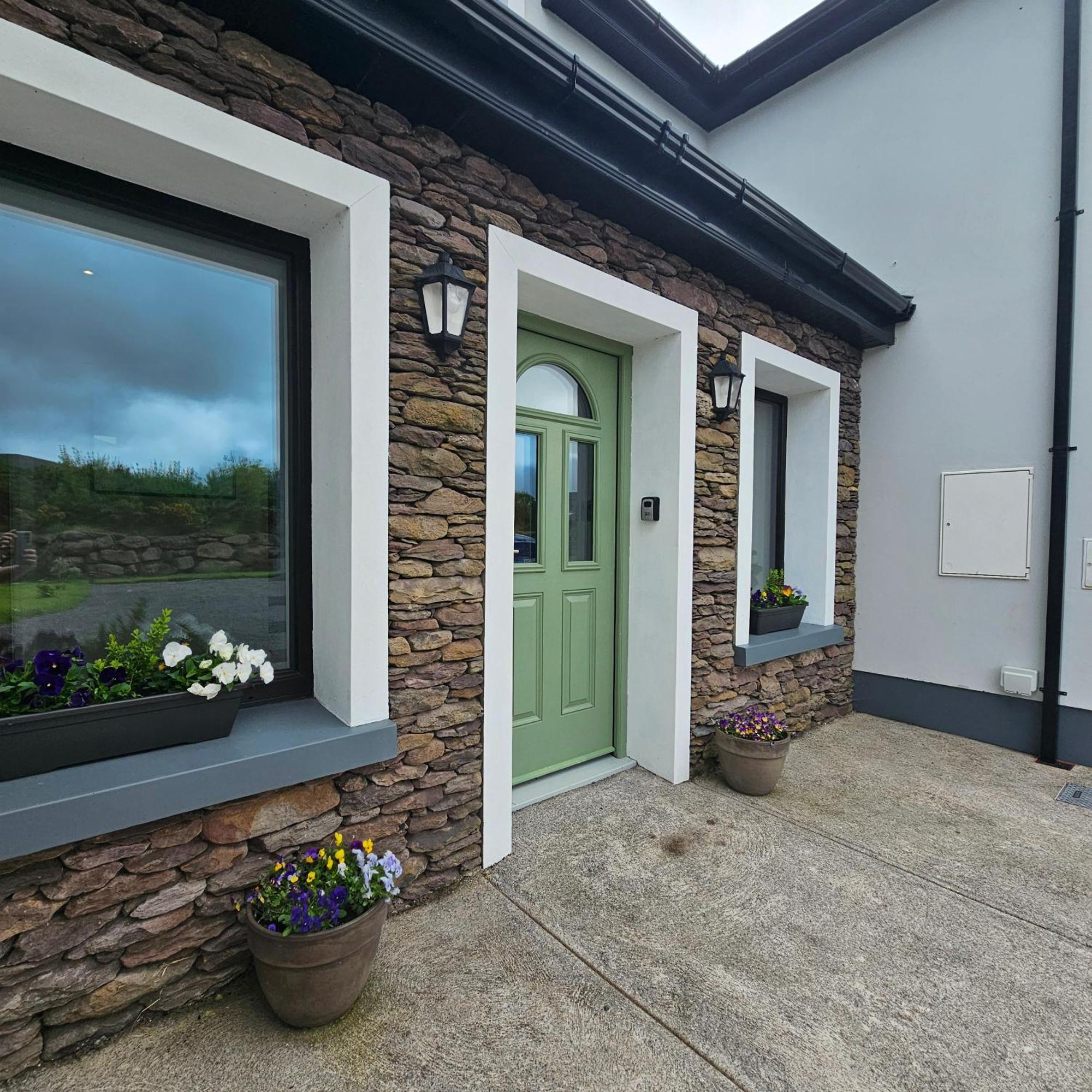 The Ce Hideout Apartment Tralee Exterior photo