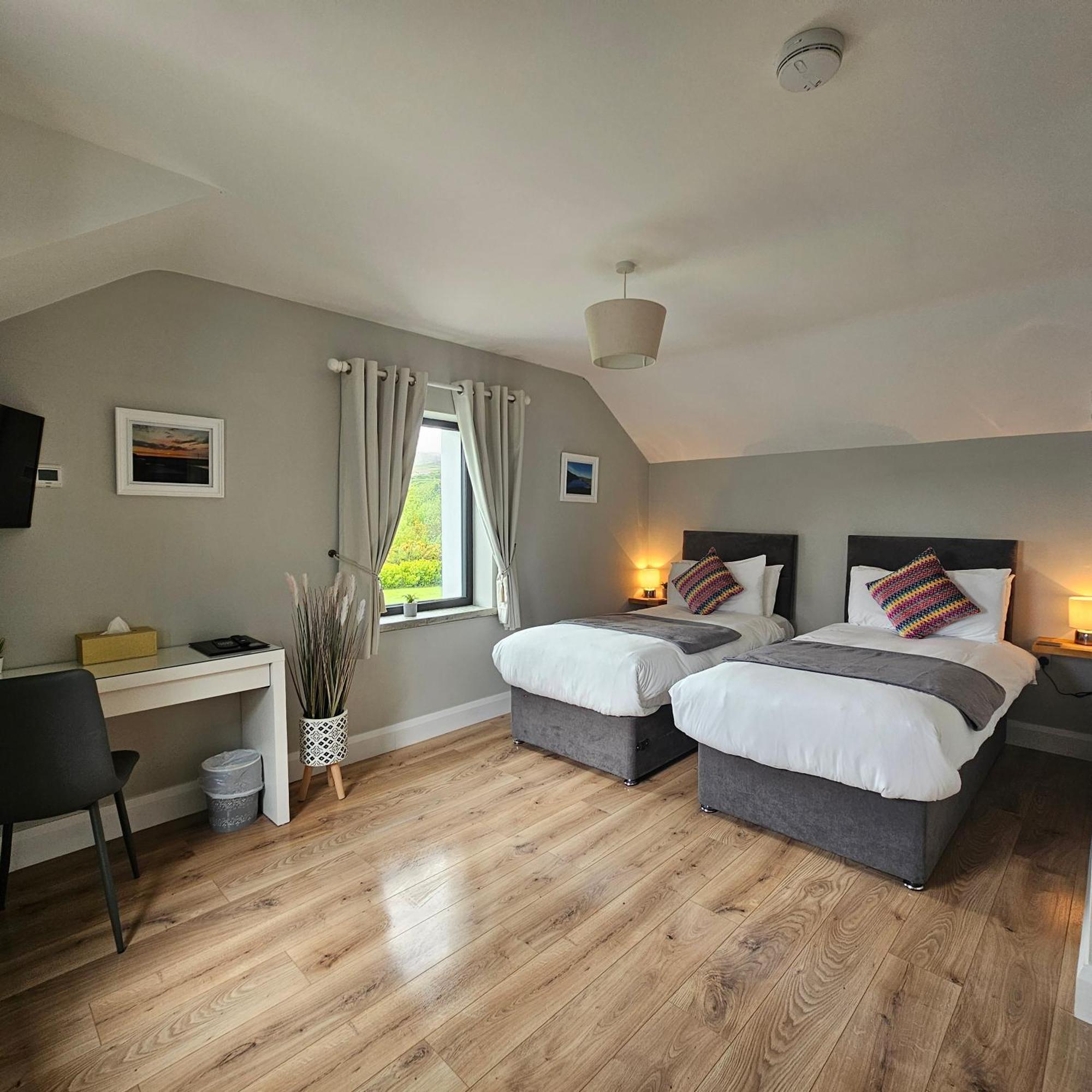 The Ce Hideout Apartment Tralee Exterior photo