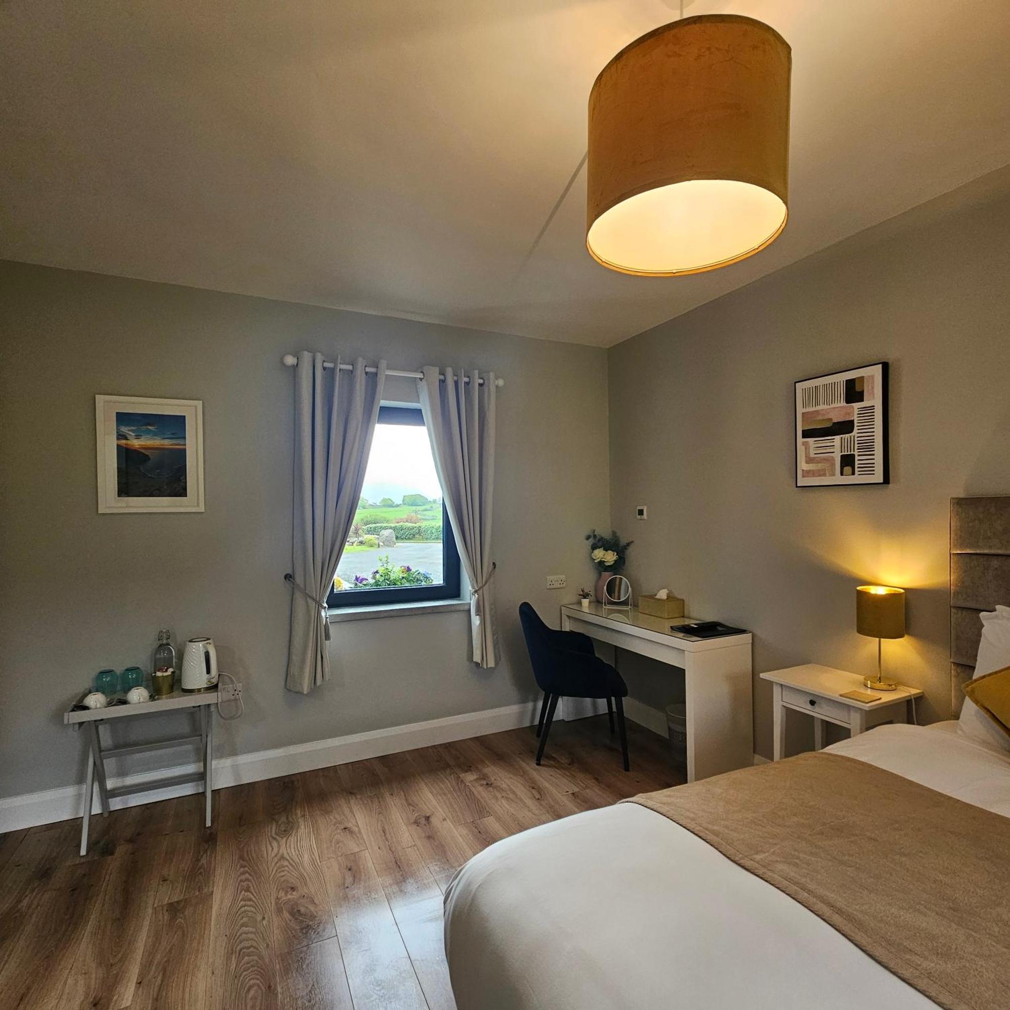 The Ce Hideout Apartment Tralee Exterior photo