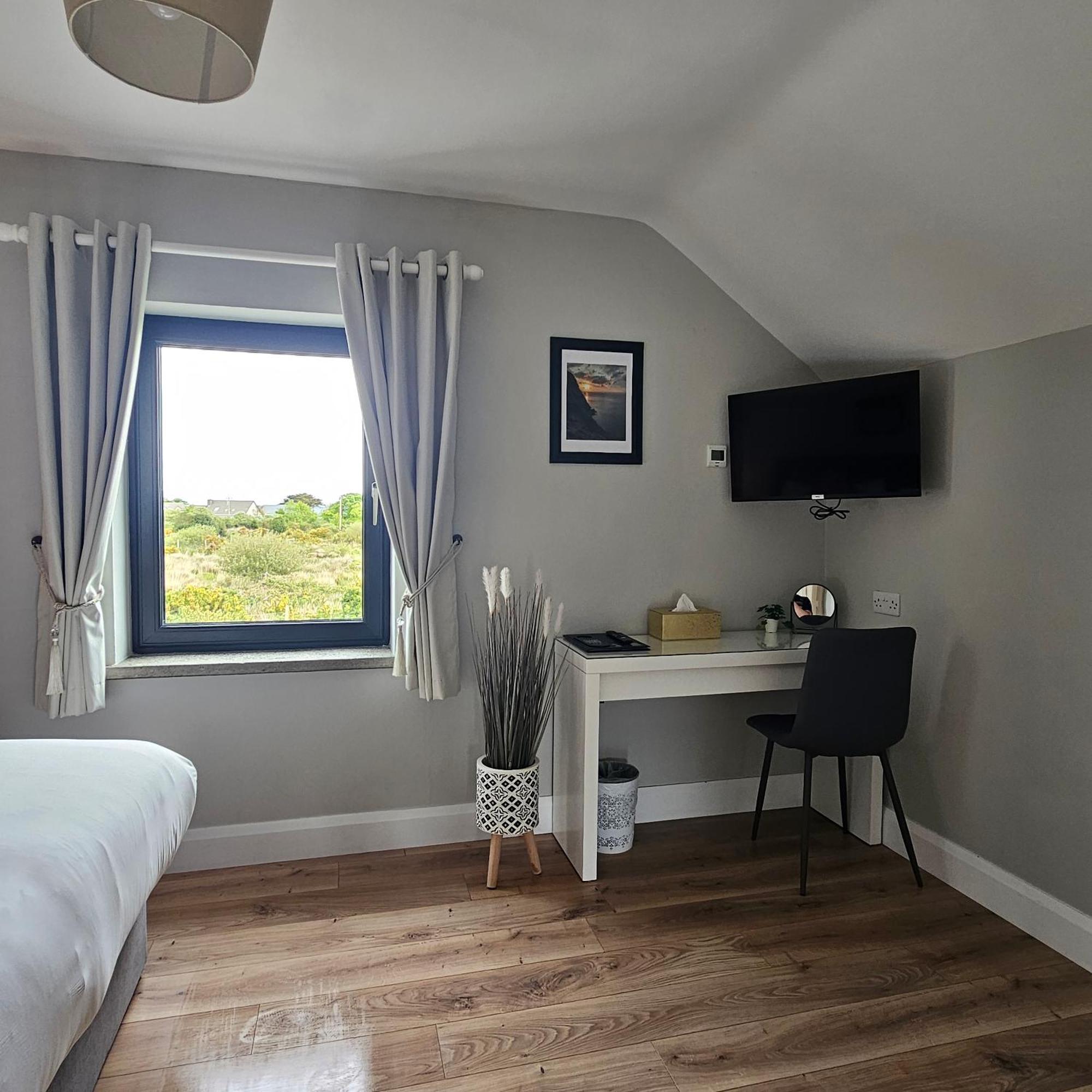 The Ce Hideout Apartment Tralee Exterior photo
