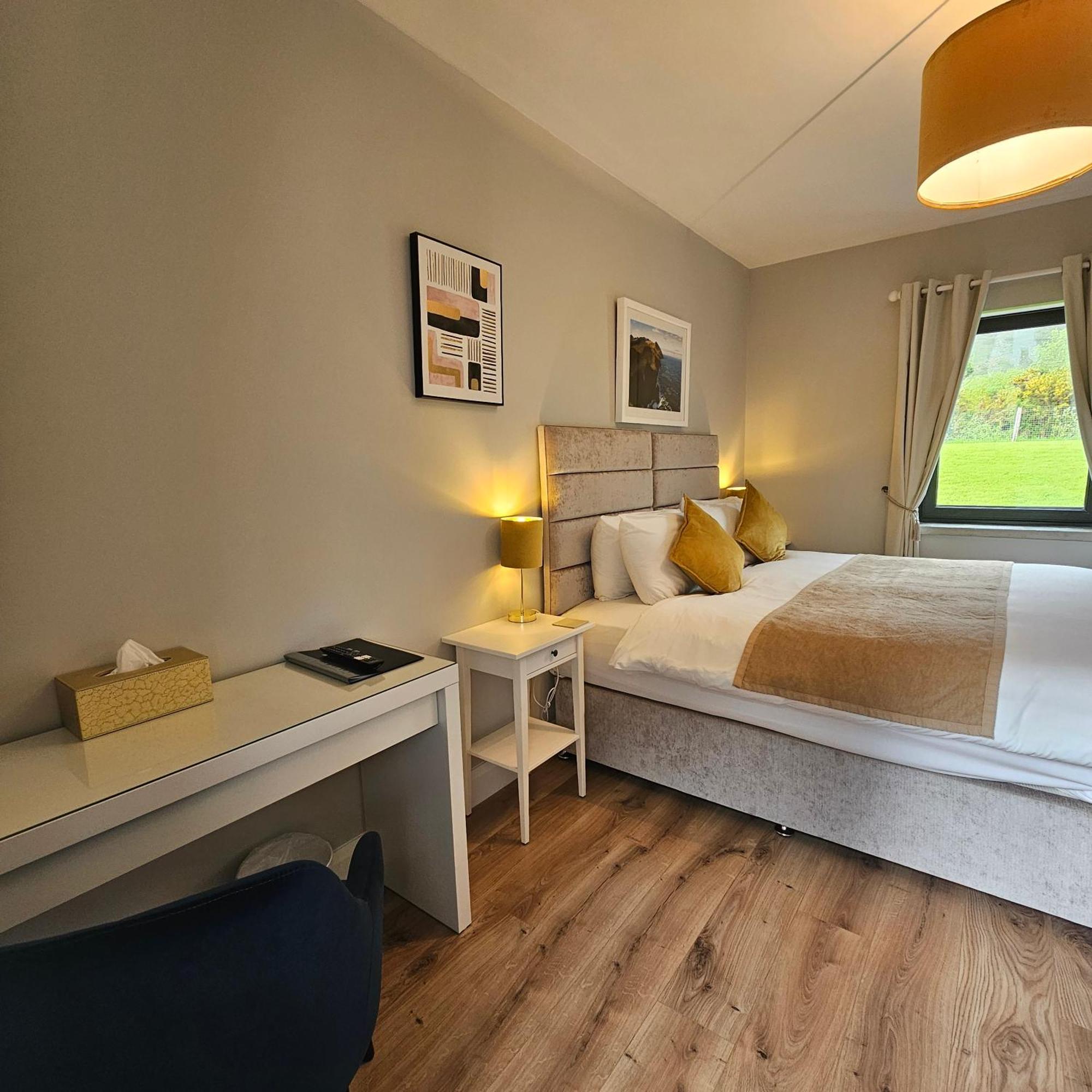The Ce Hideout Apartment Tralee Exterior photo