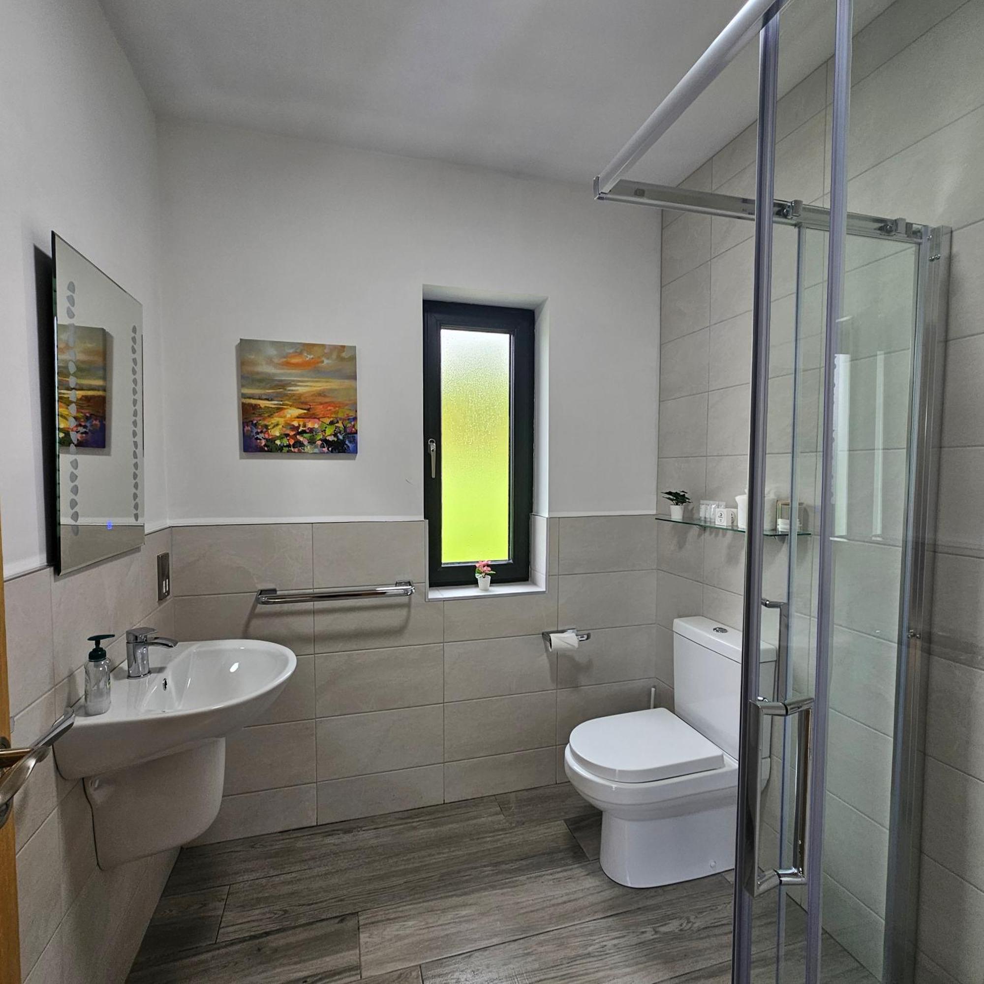 The Ce Hideout Apartment Tralee Exterior photo