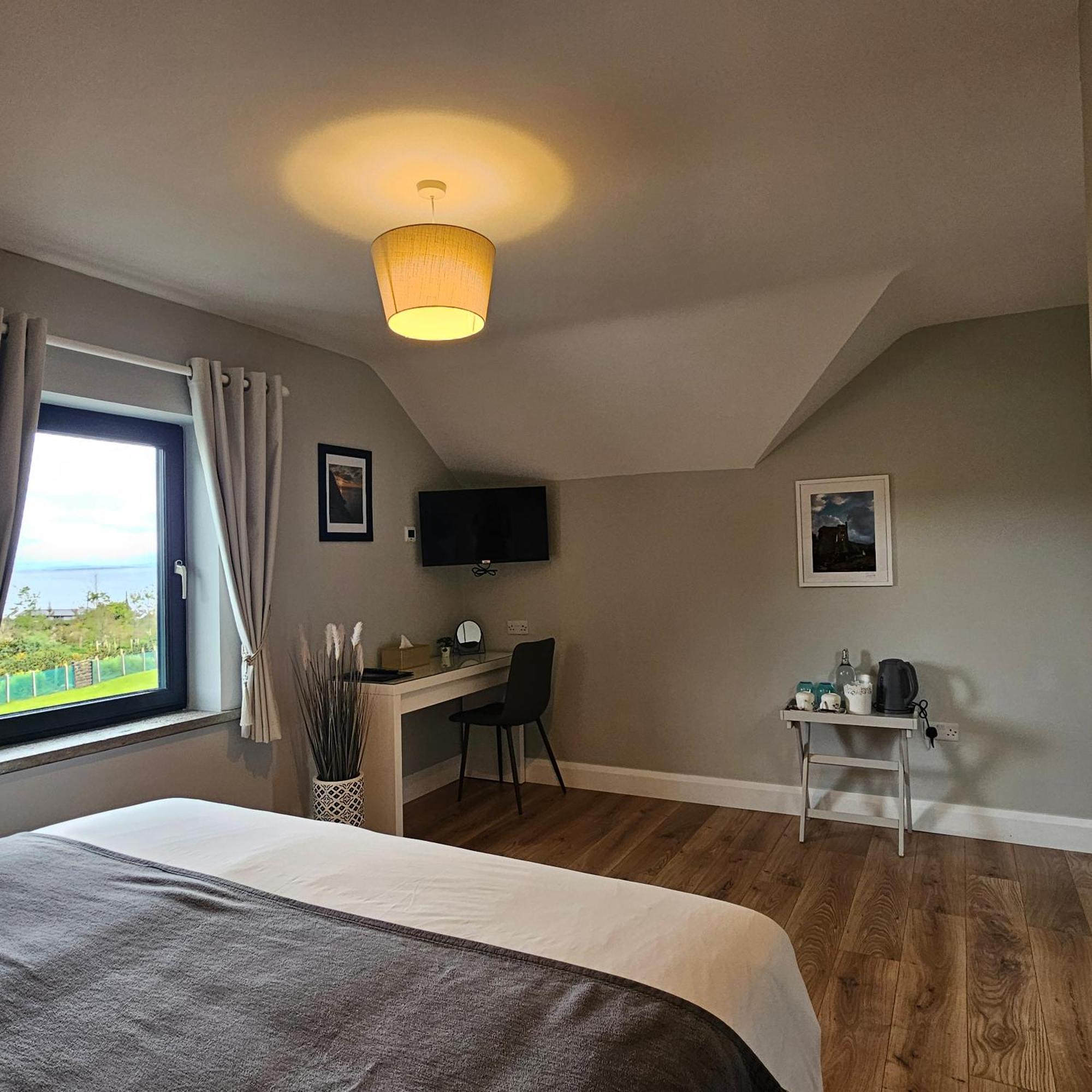 The Ce Hideout Apartment Tralee Exterior photo