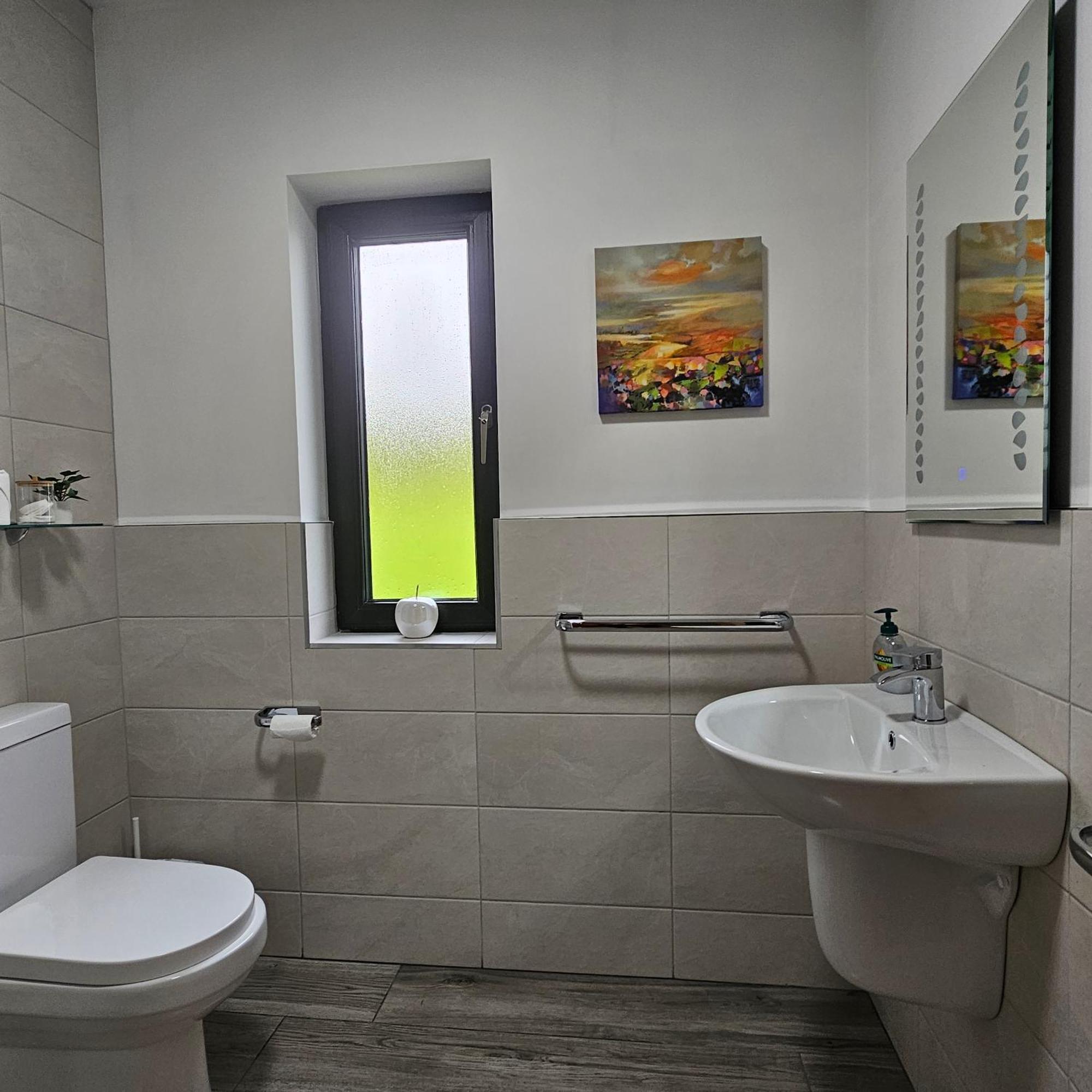 The Ce Hideout Apartment Tralee Exterior photo