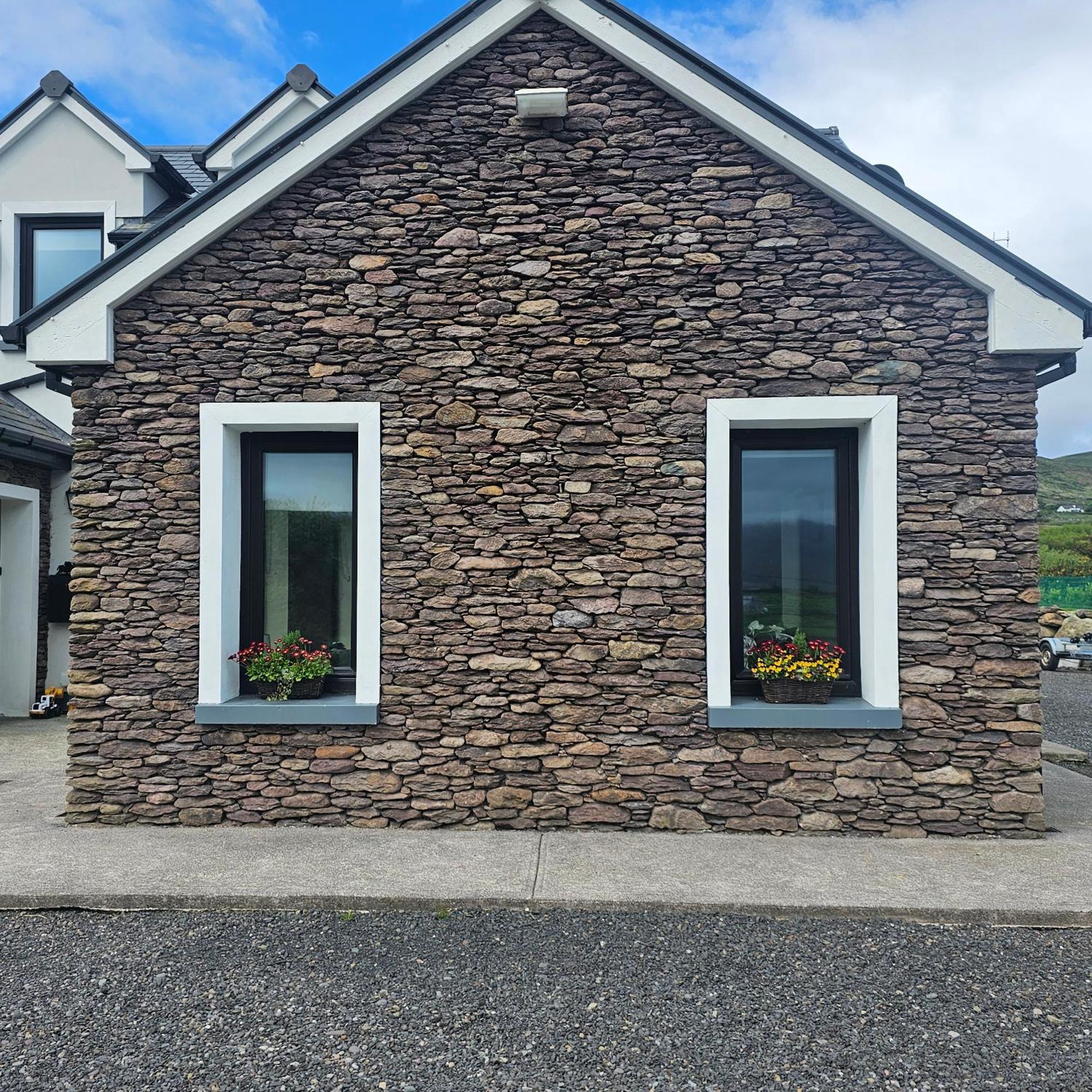 The Ce Hideout Apartment Tralee Exterior photo